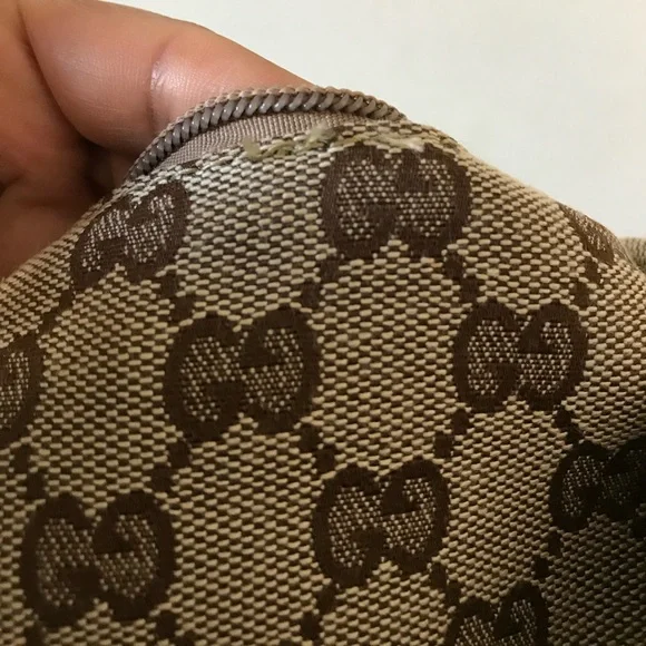 Brown bag - Picture 6 of 16